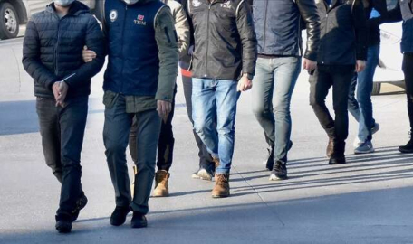 Kobani soruşturmasında 2. dalga: 91 şüphelinin 46'sı yakalandı