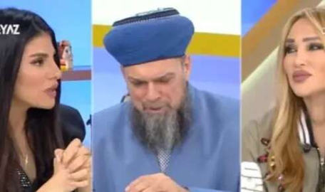 Meriç Erkan değişim sürecini anlattı