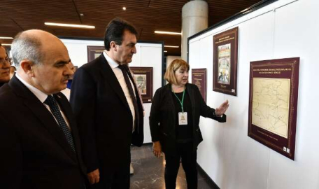 Osmangazi'de bir haftada neler oldu?