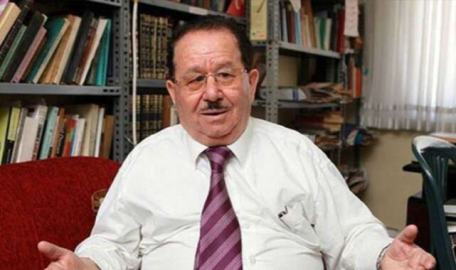 Zekeriya Beyaz hayatını kaybetti