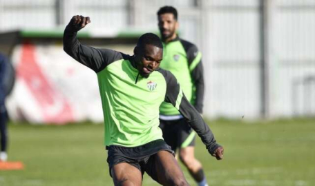 Bursaspor’da İstanbulspor hazırlığı