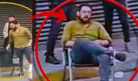 ‘Erkek olan gelsin...' Suriyeli vatandaşla ilgili yeni gelişme