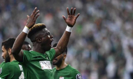 Joao Pedro'dan taraftar paylaşımı 