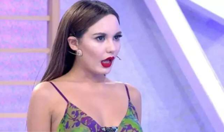 Bahar Candan'ın makyajsız hali olay oldu!