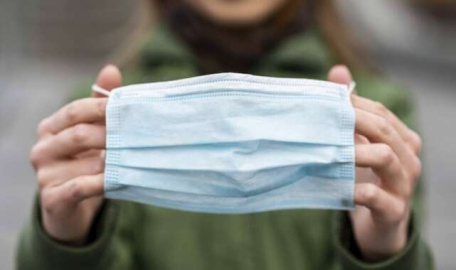 Bakan Koca açıkladı: Maske ile ilgili yeni kararlar yolda