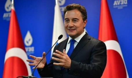 Balon bir anda söndü (mü?) 