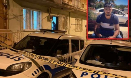 Çocuklarını görmek için gitti, vahşice öldürüldü  