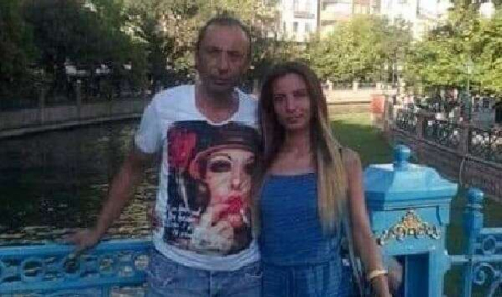 Eşi tarafından göğsünden bıçaklandı! Yasemin yoğun bakımda 