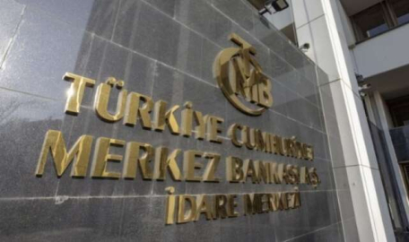 Gözler Merkez Bankası'nın vereceği faiz kararında 