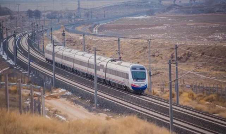 TCDD'den Ramazan Bayramı için ek sefer