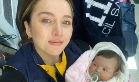 Türkiye’yi yasa boğmuştu! Nisa Mihriban'ın annesi hakkında flaş gelişme