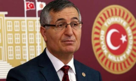 Yeniçeri: "İYİ Parti Kurucularından olduğum için pişmanım"