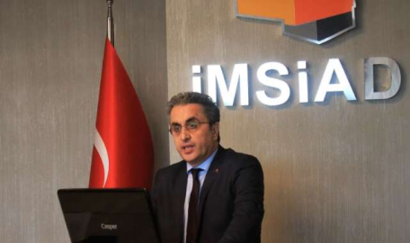 Andıç konut satış verilerini değerlendirdi… 