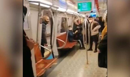 Anne ve kızına dehşeti yaşatmıştı! Kendini bakın nasıl savundu