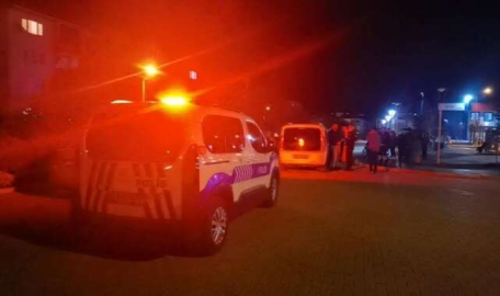 Bursa'da 13 yaşındaki genç parkta bıçaklandı 