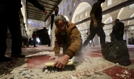 Dışişleri Bakanlığı'ndan tepki: Şiddetle kınıyoruz
