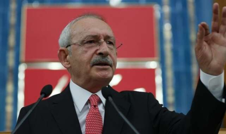 Kılıçdaroğlu'dan İmamoğlu'na: Başarı, kendisinin bireysel başarısı değil