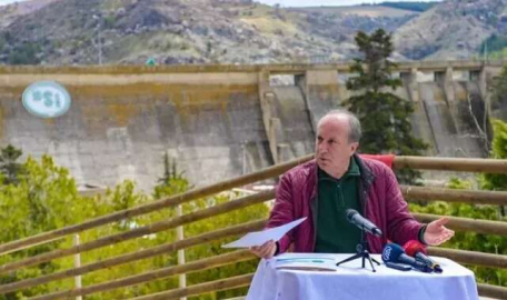 Muharrem İnce önümüzdeki haftayı işaret etti!