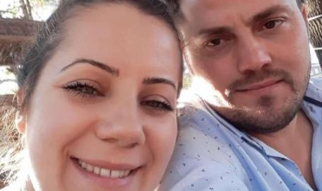 Öldürülen kadının uygunsuz görüntülerini paylaştılar