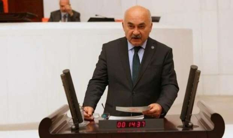 Periyodik bakım ücret tarifesi TBMM gündeminde  