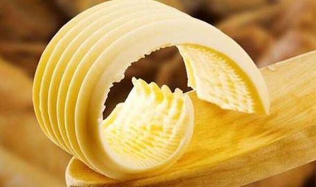  Tereyağı ve krema ihracatı askıya alındı