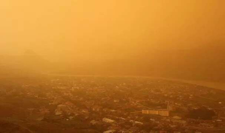 Türkiye'ye geliyor! 15-18 Nisan arası etkili olacak