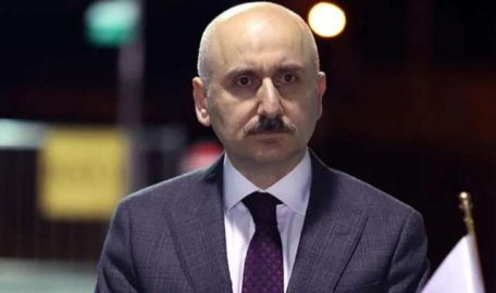 'Ukrayna'da bekleyen 22 gemimiz var'