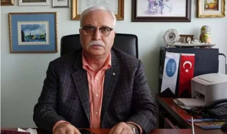 Bilim Kurulu Üyesi Özlü: Açık havada maskenin anlamı kalmadı 