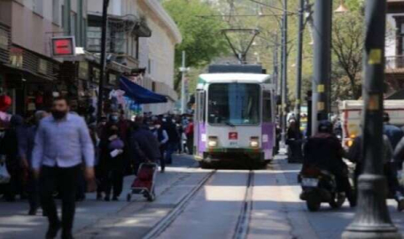 Bursa'da hafta sonu hava nasıl olacak? 