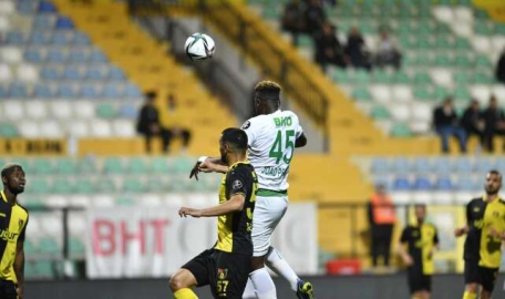 Bursaspor'dan sert açıklama! Devire devire başaracağız 