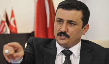 Meral Akşener Bursa'ya İYİ geldi! 