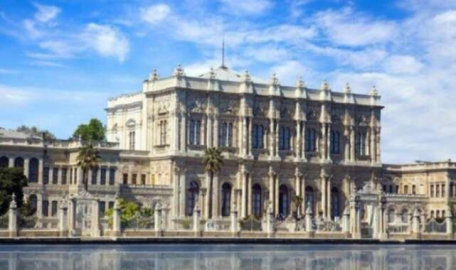 Milli Saraylar İdaresi Başkanlığı Sözleşmeli Personel alacak 