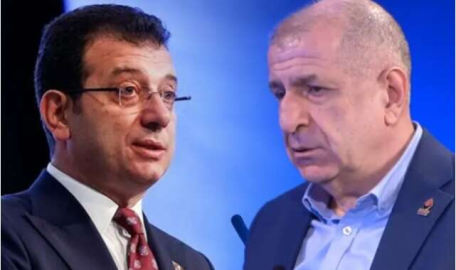 Özdağ: İmamoğlu tehlikeli bir siyasetçi 
