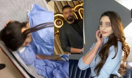 Rezidansta genç kıza işkence! İstenen ceza belli oldu