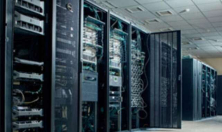 Veri depolama sistemi satın alınacaktır 