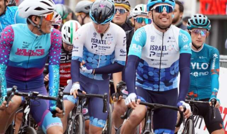 57. Cumhurbaşkanlığı Bisiklet Turu Final Etabı iptal edildi!