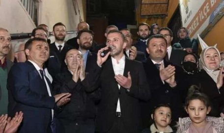 AK Partili Kandemir'den hayat pahalılığı ile ilgili dikkat çeken sözler