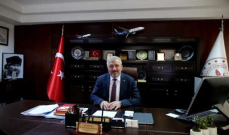 Dr. Yavuzyılmaz: Başkalarının hakkını gasp etmeyin!