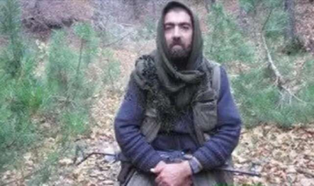 PKK/YPG'nin sözde sorumlusu etkisiz...