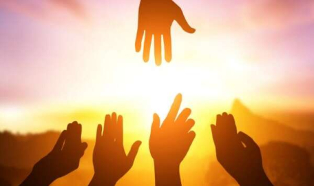 Bu sefer önce çocukları iyileştirelim 