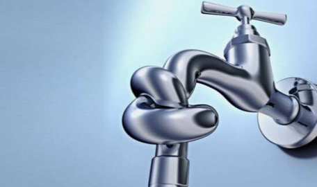 BUSKİ'den uyarı! Bursa'da su kesintisi...