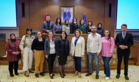 Büyükşehir'de Aile Hukuku ve Kadının Yasal Hakları