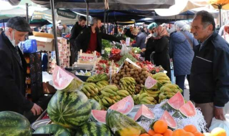 Cep yakıyor! Pazarın en pahalısı bakın hangi ürün...