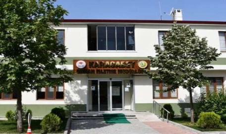 Karacabey Orman İşletme Müdürlüğü'nden duyuru 