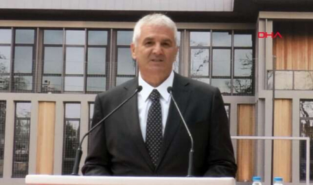 MHK'nın yeni başkanı belli oldu