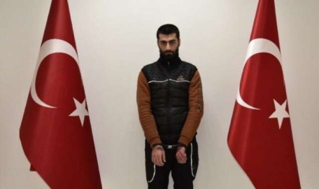 MİT'ten Suriye'de terör örgütü DEAŞ'a operasyon 