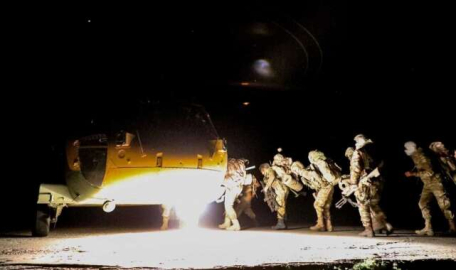 MSB açıkladı! 19 terörist etkisiz hale getirildi