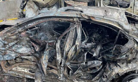 Rusya Lviv'i vurdu: 6 ölü, 11 yaralı