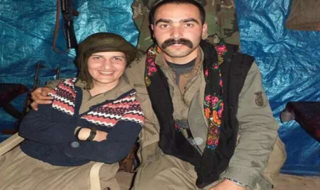 Semra Güzel'in nerede olduğu ortaya çıktı