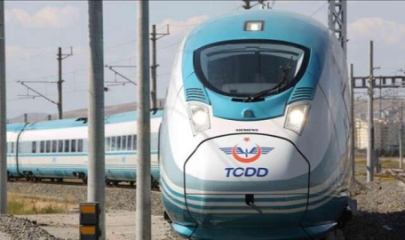 YHT seferlerine bir zam daha!  